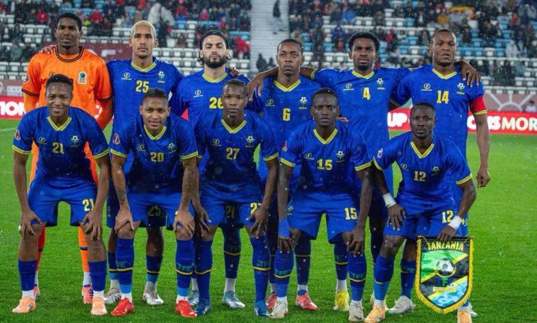 Tanzania ready for tough test against Morocco Tanzania ready for tough test against Morocco