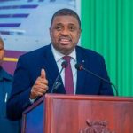 Isles VP rallies Zanzibaris for peace Isles VP rallies Zanzibaris for peace