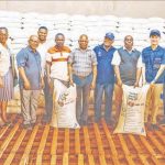 Harvesting Hope and Empowering Kibondo Farmers Harvesting Hope and Empowering Kibondo Farmers