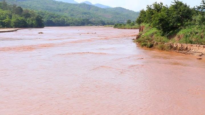 Government moves to end Kilosa floods Government moves to end Kilosa floods