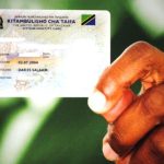 Tanzania Launches Infant Registration for Citizen ID Tanzania Launches Infant Registration for Citizen ID