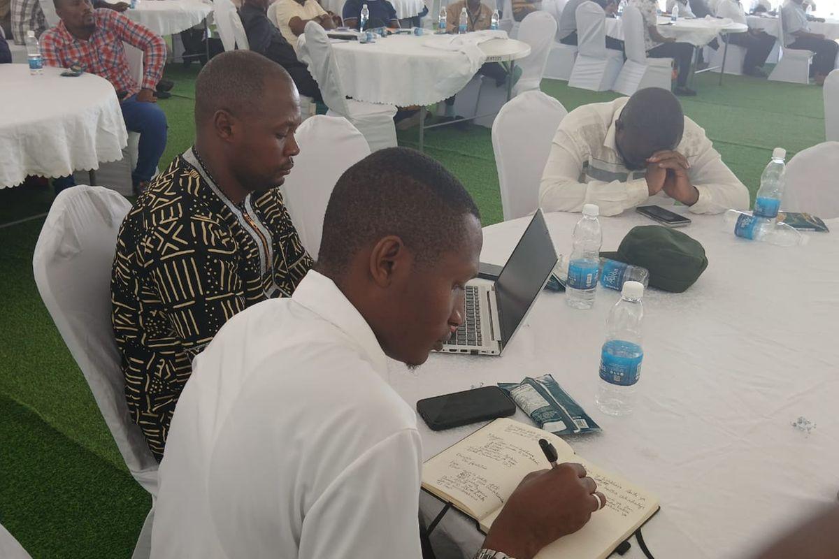 Zanzibar Morogoro Manyara Showcase Investment Prospects Zanzibar Morogoro Manyara Showcase Investment Prospects