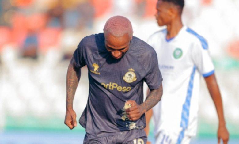 Yanga ease past KVZ in Mapinduzi Cup clash Yanga ease past KVZ in Mapinduzi Cup clash