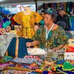 TANTRADE equips traders with competitive business skills TANTRADE equips traders with competitive business skills