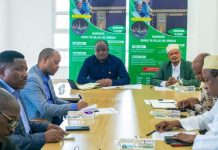 Govt: We’re one with religious institutions Govt: We’re one with religious institutions