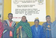 Inside TASAF project that turns aid into assets Inside TASAF project that turns aid into assets