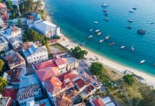 Zanzibar Hosts Summit on Illegal Fishing in Indian Ocean Zanzibar Hosts Summit on Illegal Fishing in Indian Ocean