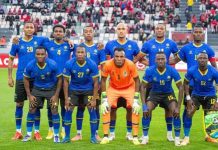 Govt hails brave Taifa Stars Govt hails brave Taifa Stars