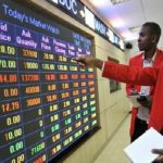 Shares Edge Higher as Local Investors Anchor Trading Shares Edge Higher as Local Investors Anchor Trading