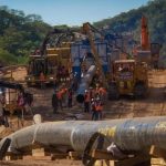 EACOP project set for July completion EACOP project set for July completion