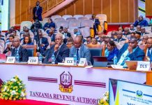 TRA Hailed for Efficiency in Revenue Collection TRA Hailed for Efficiency in Revenue Collection