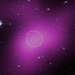 NASA Confirms First Starless Dark Matter Object NASA Confirms First Starless Dark Matter Object