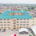 Development Projects Mark 62nd Anniversary of Zanzibar Revolution Development Projects Mark 62nd Anniversary of Zanzibar Revolution