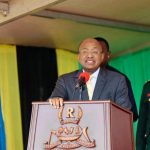 Mwinyi urges public to support development efforts Mwinyi urges public to support development efforts