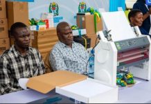 6.2Bn/- Aid Tools Released for Inclusive Education 6.2Bn/- Aid Tools Released for Inclusive Education