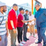 Zanzibar Celebrates 62nd Anniversary of Revolution Zanzibar Celebrates 62nd Anniversary of Revolution