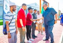 Zanzibar Celebrates 62nd Anniversary of Revolution Zanzibar Celebrates 62nd Anniversary of Revolution