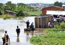 Govt releases 23m/- to address flood damage in Kilosa Govt releases 23m/- to address flood damage in Kilosa