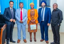 Tanzania Orders Exim Bank to Complete 28 Towns Project Tanzania Orders Exim Bank to Complete 28 Towns Project