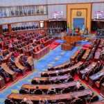 Parliament’s Standing Committees To Officially Convene Parliament's Standing Committees To Officially Convene