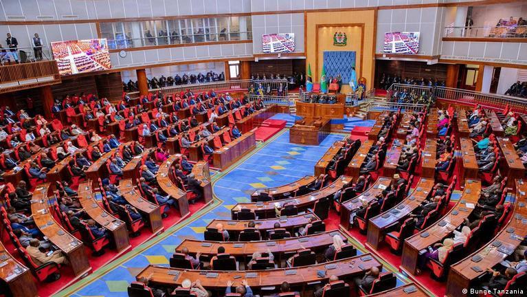 Parliament's Standing Committees To Officially Convene Parliament's Standing Committees To Officially Convene
