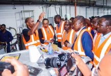 Tanzania to Establish a One-Stop Centre at all Borders Tanzania to Establish a One-Stop Centre at all Borders