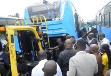 UDART ordered to resume Mbezi-Mloganzila service UDART ordered to resume Mbezi-Mloganzila service