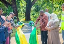 Z’bar 2nd VP pushes for capable school committees Z’bar 2nd VP pushes for capable school committees