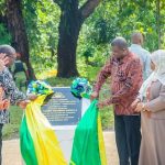 Z’bar 2nd VP pushes for capable school committees Z’bar 2nd VP pushes for capable school committees