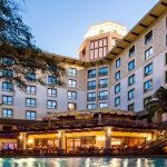 Govt orders timely NSSF five-star hotel completion Govt orders timely NSSF five-star hotel completion