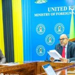Tanzania Backs AU in Strengthening Somalia’s Unity Tanzania Backs AU in Strengthening Somalia's Unity