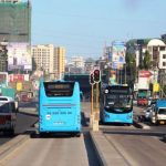 Boost for rapid transit users Boost for rapid transit users