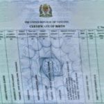 NIDA Mulls Child Registration NIDA Mulls Child Registration