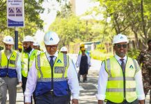 Tanzanian Tycoon Invests Sh25.8bn in Portland Cement Tanzanian Tycoon Invests Sh25.8bn in Portland Cement