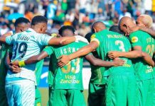 Yanga ready for Al Ahly test Yanga ready for Al Ahly test