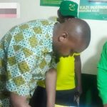 Mhagama Eyes Peramiho After Winning CCM Primaries Mhagama Eyes Peramiho After Winning CCM Primaries