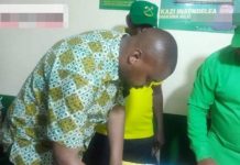 Mhagama Eyes Peramiho After Winning CCM Primaries Mhagama Eyes Peramiho After Winning CCM Primaries