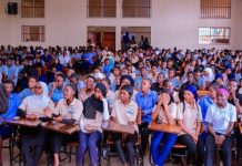 Minister Urges Monduli College to Train Development Experts Minister Urges Monduli College to Train Development Experts