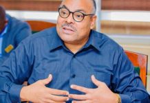 Tanzania Reviews Diplomatic Relations Regionally Globally Tanzania Reviews Diplomatic Relations Regionally Globally