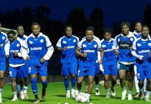 Simba chase first CAF win Simba chase first CAF win