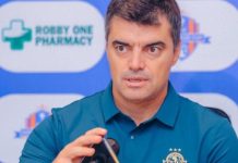 Pedro sees progress, consistency Pedro sees progress, consistency