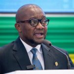 SAMIA’S 100-DAY PROMISE: UHI Kicks off SAMIA’S 100-DAY PROMISE: UHI Kicks off