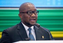 SAMIA’S 100-DAY PROMISE: UHI Kicks off SAMIA’S 100-DAY PROMISE: UHI Kicks off