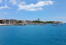 Zanzibar expands tourism reach with Bulgarian charter Zanzibar expands tourism reach with Bulgarian charter