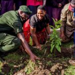 TFS eyes to plant 1,100 trees to honour Dr Samia’s birthday TFS eyes to plant 1,100 trees to honour Dr Samia’s birthday