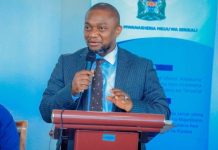 Tanzania Launches UHI Coverage for Vulnerable Households Tanzania Launches UHI Coverage for Vulnerable Households