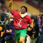 YouTuber IShowSpeed rallies Benin on Africa tour YouTuber IShowSpeed rallies Benin on Africa tour