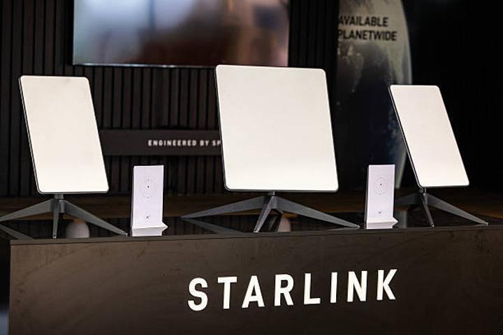 Starlink Connects 9.25 Million Users Worldwide Starlink Connects 9.25 Million Users Worldwide