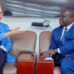 Tanzania, Norway Seek Stronger Carbon Trading Tanzania, Norway Seek Stronger Carbon Trading