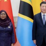 Tazara: A Historic Diplomatic Link Among Three Nations Tazara: A Historic Diplomatic Link Among Three Nations